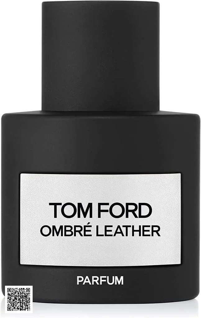 Nước Hoa Tom Ford Ombre Leather Parfum 50ML - Cá Tính Hơn, Nóng Bỏng Hơn