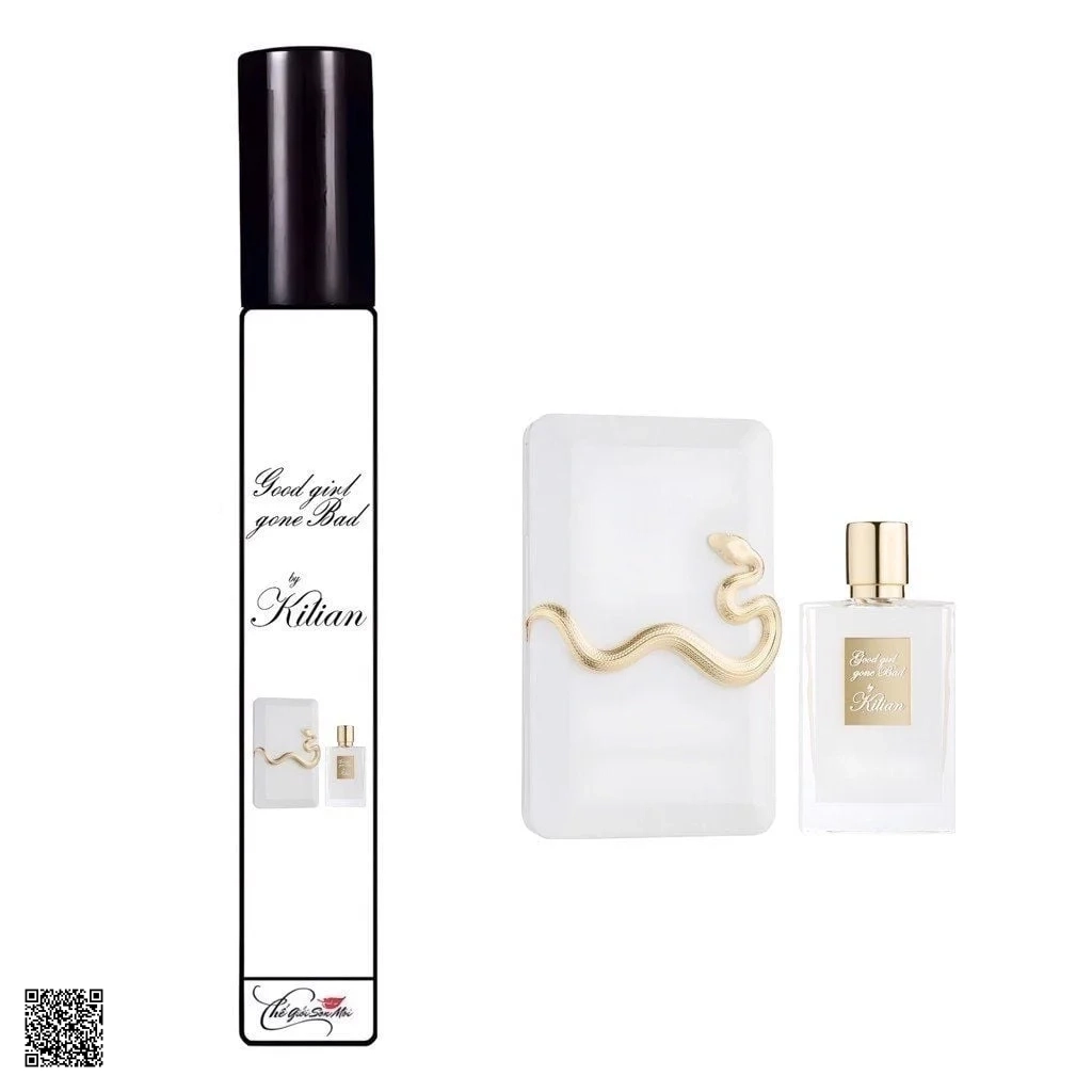 Nước Hoa Kilian Good Girl Gone Bad For Women 10ML (Chiết)
