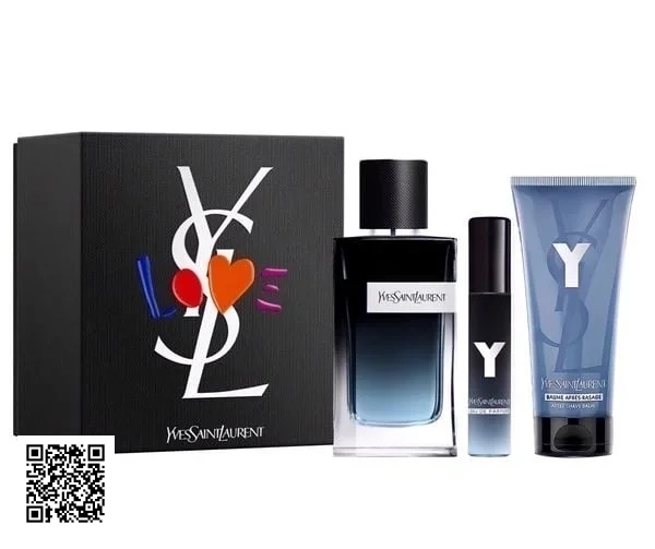 Nước Hoa Chiết YSL Y EDP 10ML