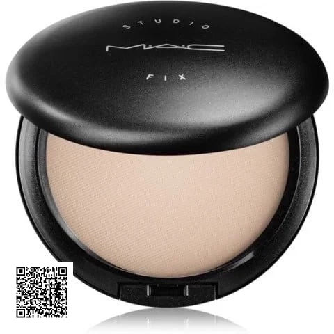 Qùa Tặng Cho Nàng - Phấn Phủ MAC NC15 Studio Fix Powder Plus Foundation