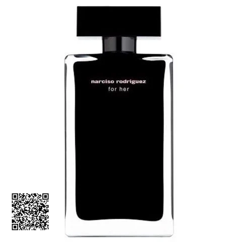 Nước Hoa Narciso Rodriguez For Her EDT 30ML - Trẻ Trung Nữ Tính