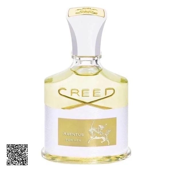 Nước Hoa Nữ Creed Aventus For Her 75ML -  Sang Trọng, Tinh Tế