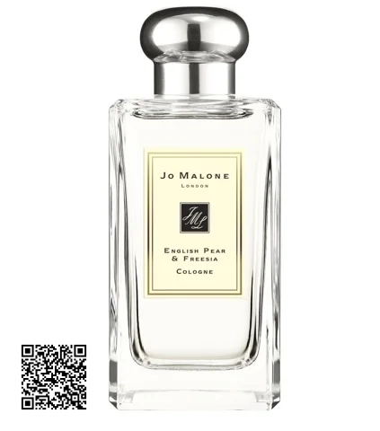 Nước Hoa Jo Malone English Pear & Freesia 9ML