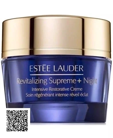 Kem Dưỡng Ban Đêm Estee Lauder Revitalizing Supreme+ Night Intensive Restorative Creme 50ML