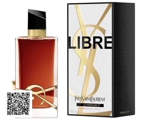 Nước Hoa YSL Libre Le Parfum 50ML - Bản Thơm Nhất Của Libre