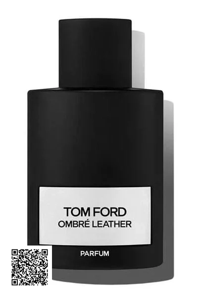 Nước Hoa Tom Ford Ombre Leather Parfum 100ML - Thơm Lâu Hơn