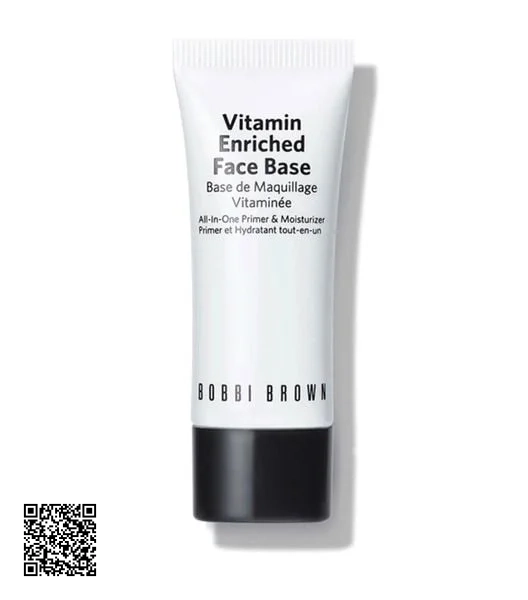 Kem Lót Bobbi Brown Vitamin Enriched Face Base