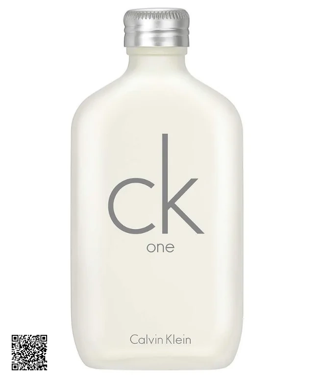 Nước Hoa Calvin Klein CK One EDT 15ML