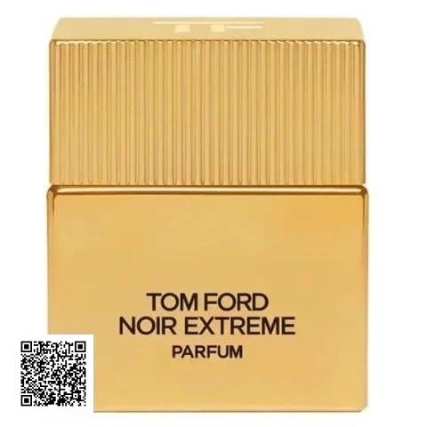 Nước Hoa Tom Ford Noir Extreme Parfum 50ML - Thơm Lâu Hơn