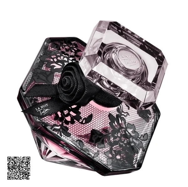 Nước Hoa Lancôme Trésor La Nuit Dentelle De Rose EDP 30ML
