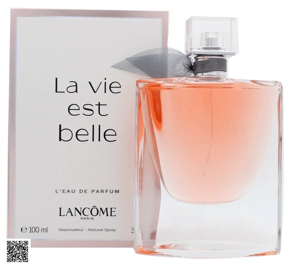 Nước Hoa Lancome La Vie Est Belle EDP 100ML