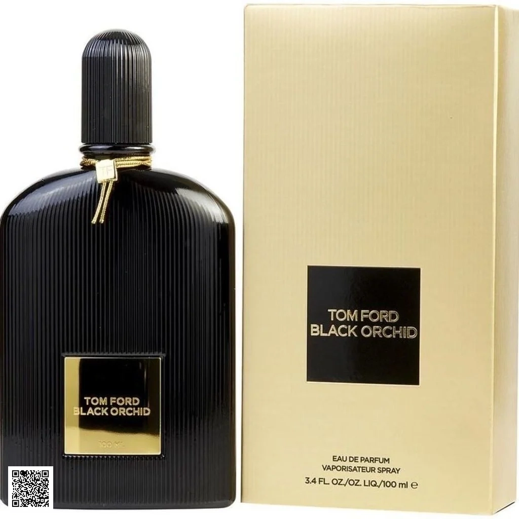 Nước Hoa Tom Ford Black Orchid EDP 100ML