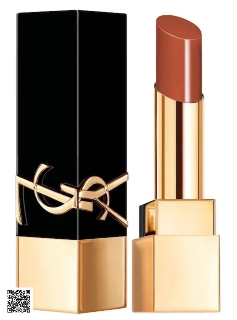Son YSL The Bold 06 Reignited Amber ( Mới nhất )
