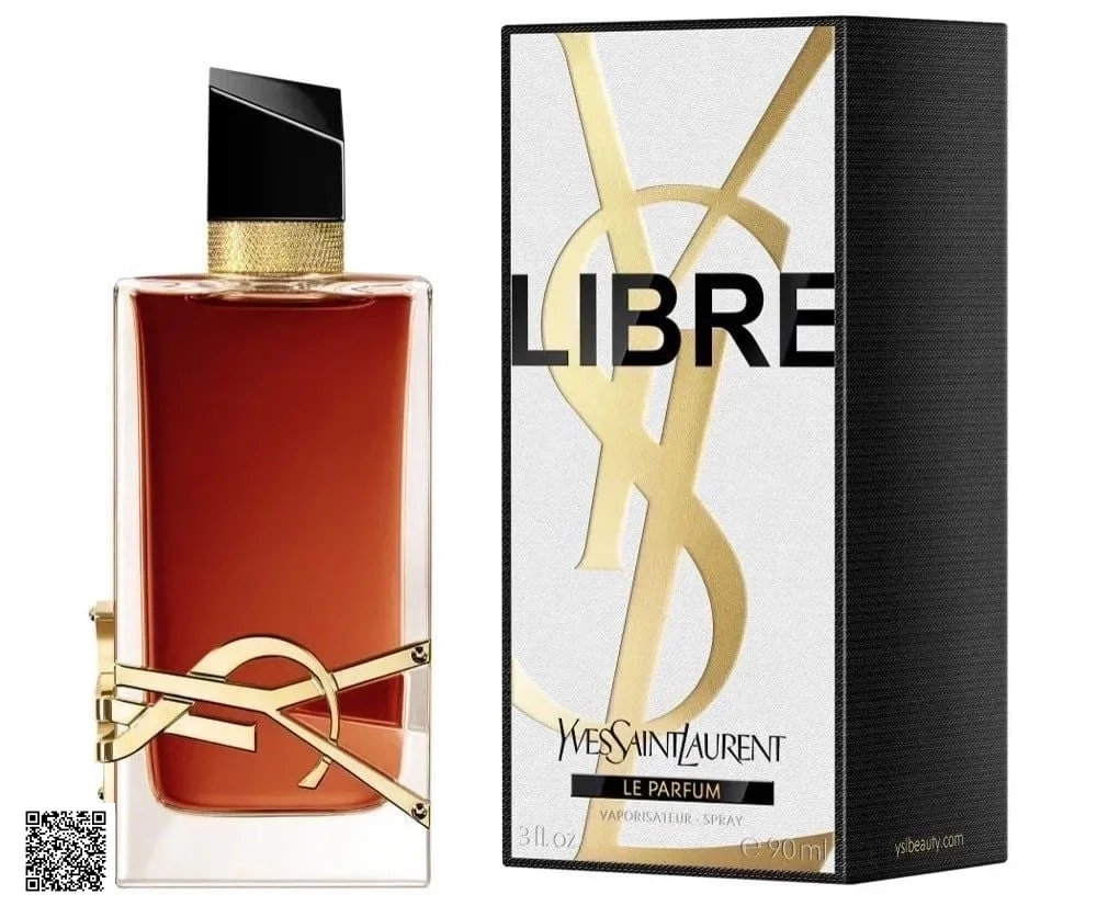 Nước Hoa YSL Libre Le Parfum 90ML - Bản Thơm Nhất Của Libre