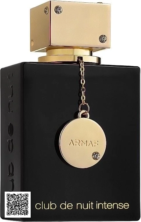 Nước Hoa Nữ Armaf Club De Nuit Intense Woman 105ML - Ngọt Ngào Và Nóng Bỏng Hơn