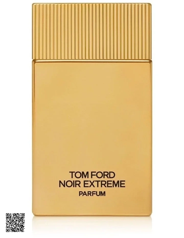 Nước Hoa Tom Ford Noir Extreme Parfum 100ML - Thơm Lâu Hơn