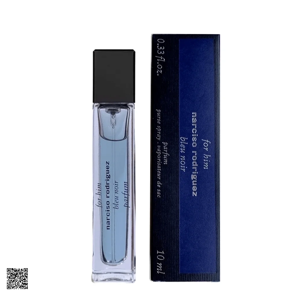 Nước Hoa Narciso Rodriguez For Him Bleu Noir Parfum