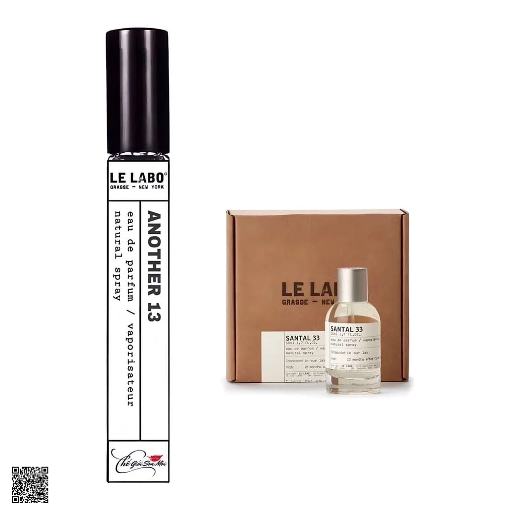 Nước Hoa Le Labo 13 Another 10ML (Chiết)