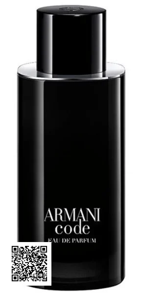 Nước Hoa Giorgio Armani Code EDP 15ML