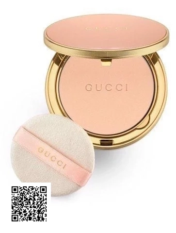 Phấn Gucci Poudre De Beauté Mat Naturel Tone 02