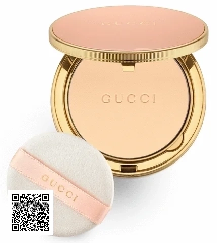 Phấn Gucci Poudre De Beauté Mat Naturel Tone 01