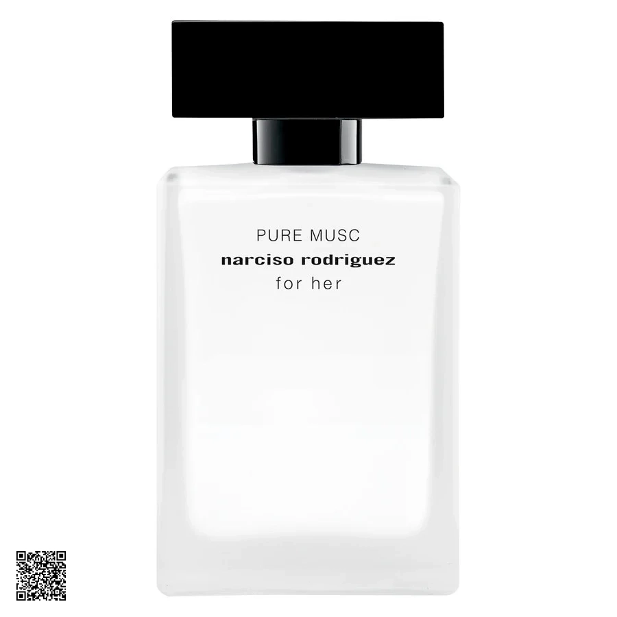 Nước Hoa Narciso Rodriguez Pure Musc For Her EDP 50ML