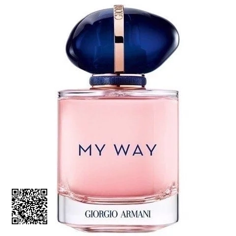 Nước Hoa Giorgio Armani My Way EDP 7ML