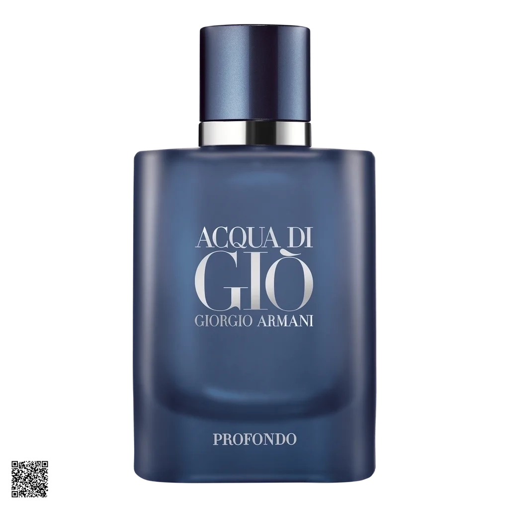 Nước Hoa Giorgio Armani Acqua di Gio Profondo EDP 100ML