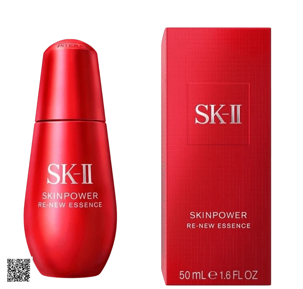 Serum Chống Lão Hóa SK-II Skin Power Re-New Essence 50ML