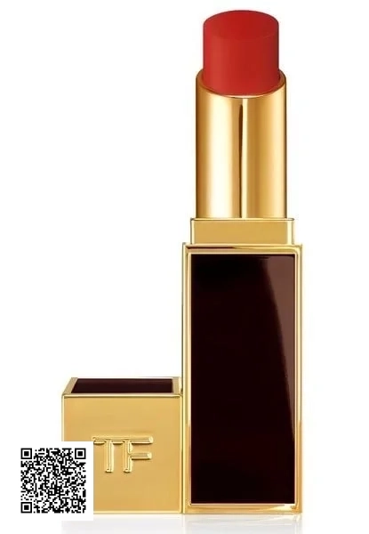 Son Tom Ford Lip Color Satin Matte Màu 51 Afternoon Delight