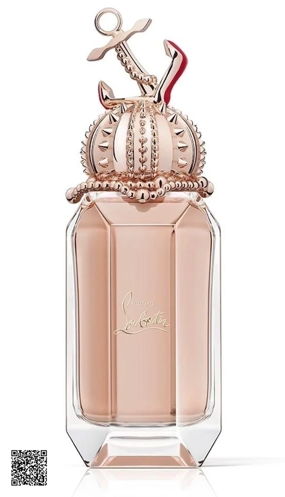 Nước Hoa Christian Louboutin Loubimar Légère EDP 90ML ( Limited )