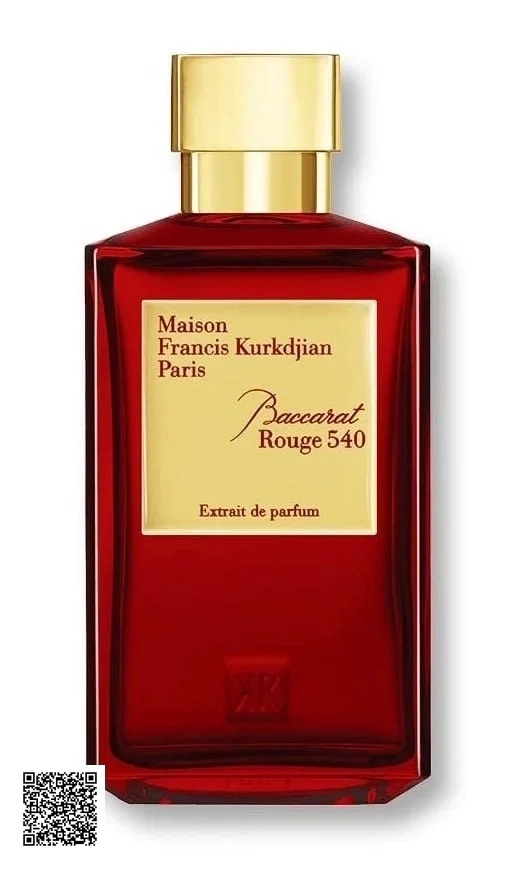 Maison Francis Kurkdjian Baccarat Rouge 540 Extrait De Parfum 200ML ( Tiết Kiệm Hơn)