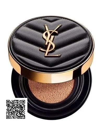 Cushion YSL Encre De Peau Luminous Matte Mini 5Gr