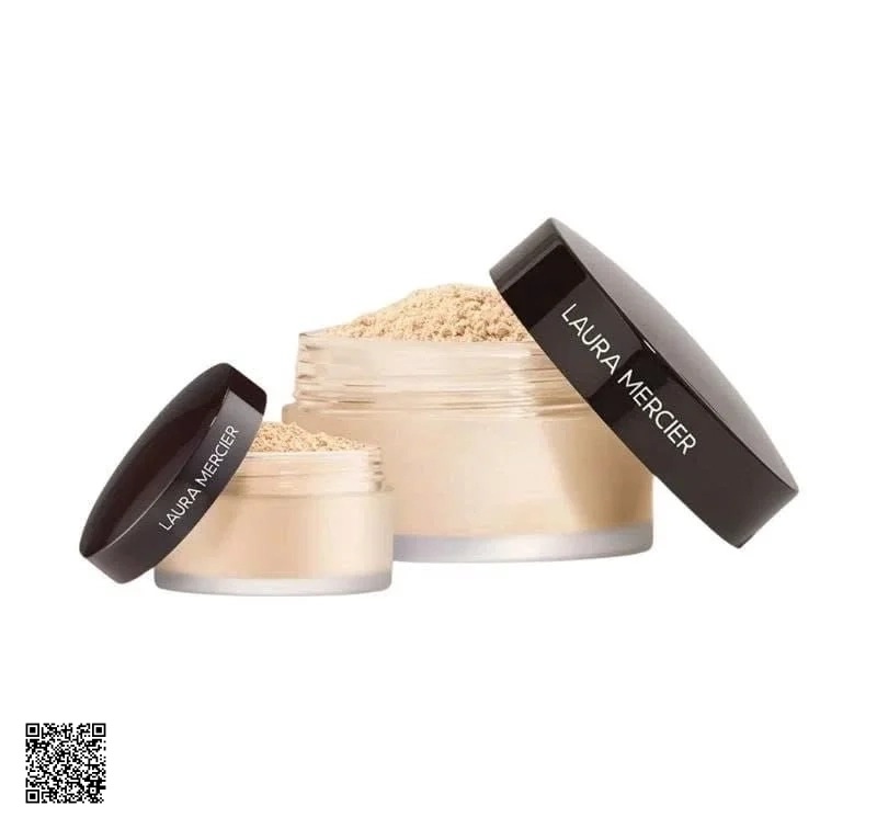 Phấn Phủ Bột Laura Mercier Loose Setting Powder 29G - Translucent