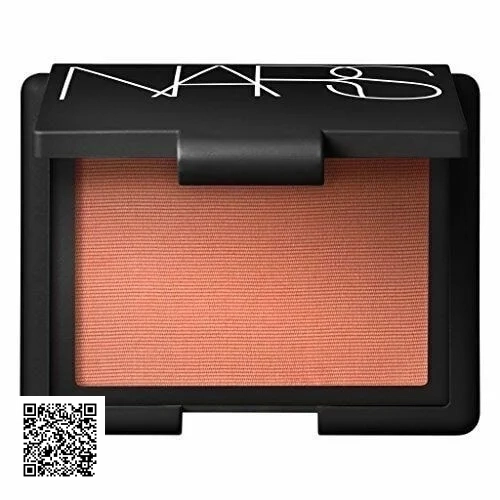 Phấn Má Hồng Nars Blush Fard À Joues 4007 Gina - Cam Cháy Siêu Xinh
