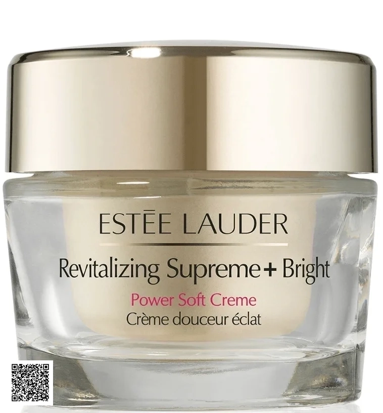 Kem Dưỡng Trắng Da Chống Lão Hóa Estee Lauder Revitalizing Supreme+ Bright 50ML
