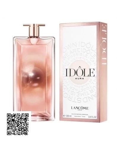 Nước Hoa Lancôme Idôle Aura Eau De Parfum Lumineuse 5ML
