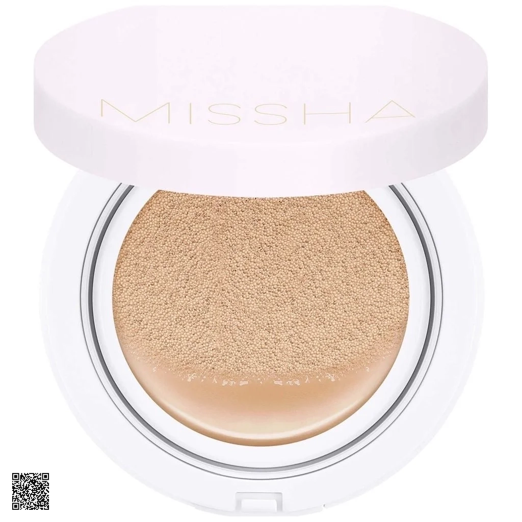 Phấn Nước Missha Magic Cushion Cover Lasting SPF50+/PA+++