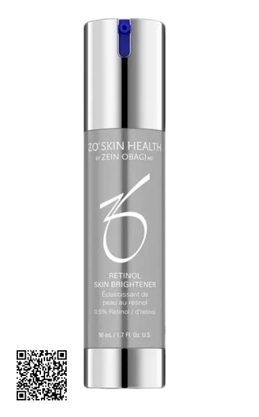 Kem Dưỡng Zo Skin Health Retinol 0.5% 50ML