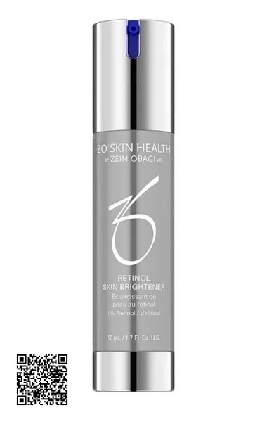 Kem Dưỡng Zo Skin Health Retinol 1% 50ML