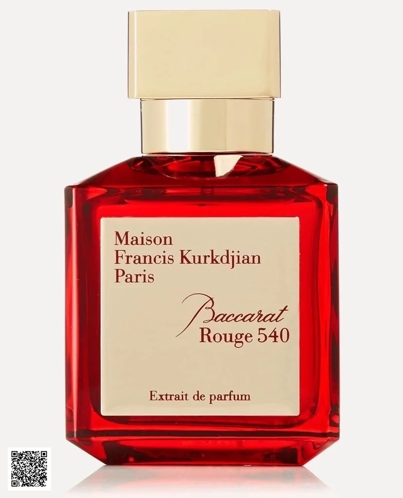 Maison Francis Kurkdjian Baccarat Rouge 540 Extrait 70ML