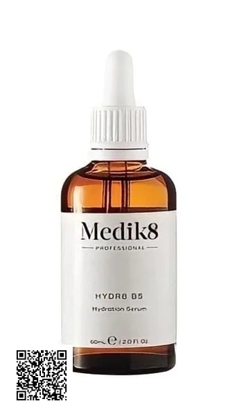 Serum Medik8 Hydr8 B5 Hydration 60ML ( Unbox )