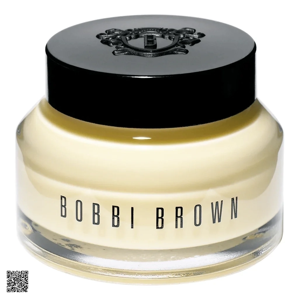 Kem Lót Dưỡng Ẩm Bobbi Brown Vitamin Enriched Face Base 100ML