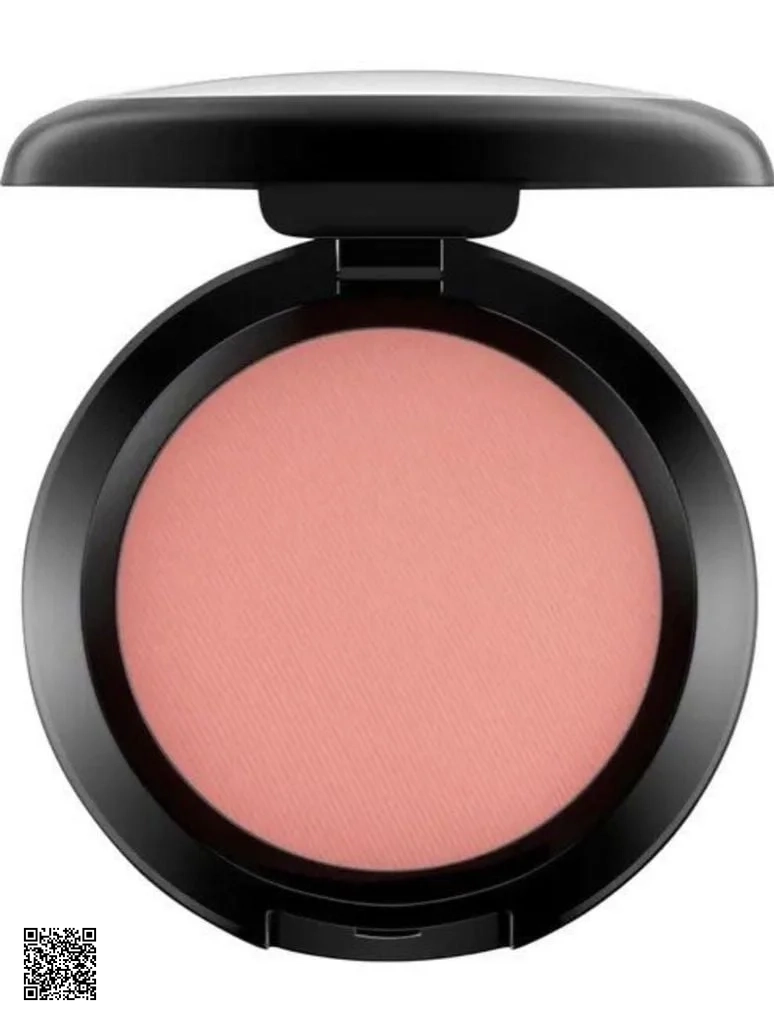 Phấn Má Hồng MAC Powder Blush Màu Melba