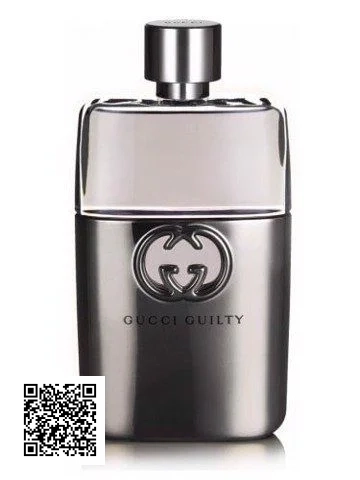 Nước Hoa Gucci Guilty Pour Homme EDT 50ML