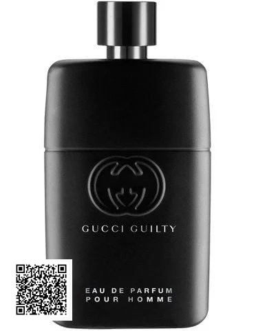 Nước Hoa Nam Gucci Guilty Pour Homme EDP - Mới Nhất, Thơm Lâu Hơn