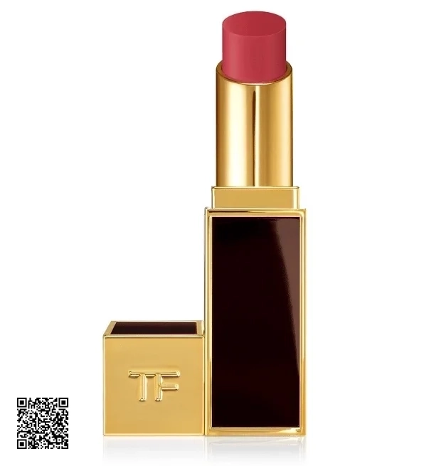 Son Tom Ford Lip Color Satin Matte Màu 26 To Die For