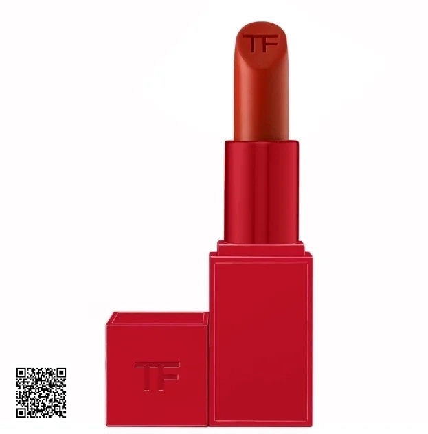 Son Tom Ford 16 Scarlet Rouge Matte (Limited Mới Nhất )