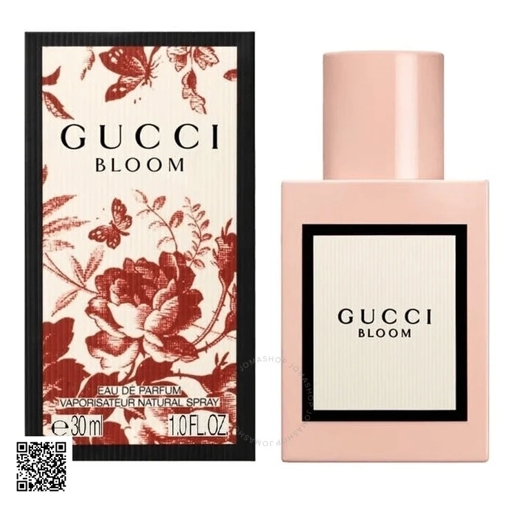 Nước Hoa Gucci Bloom EDP 30ML