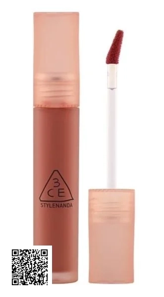 Son Kem 3CE Blur Water Tint Màu Breeze Way